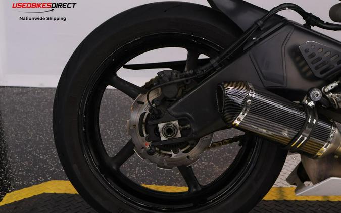 2019 Yamaha YZF-R6 - $8,999.00