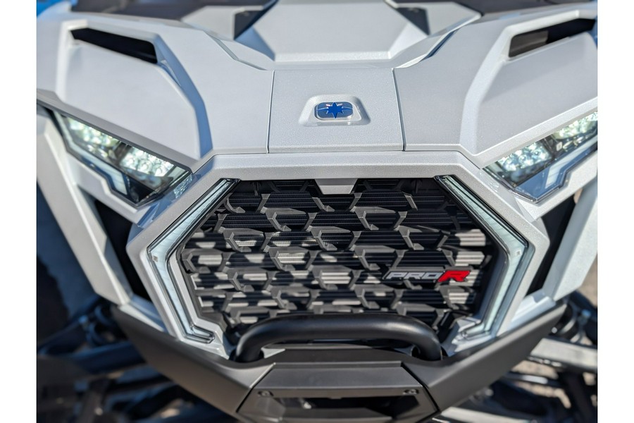 2026 Polaris RZR PRO R ULTIMATE