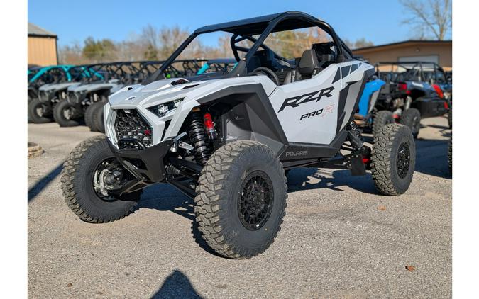 2026 Polaris RZR PRO R ULTIMATE
