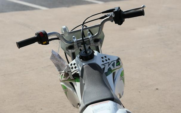 2026 KAWASAKI KLX110R