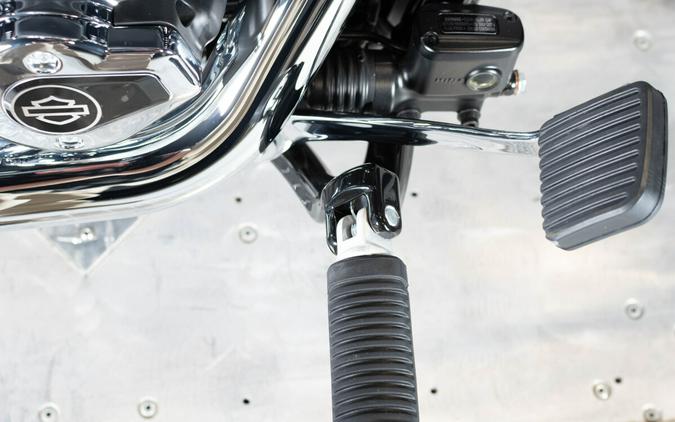 2026 Harley-Davidson Breakout FXBR