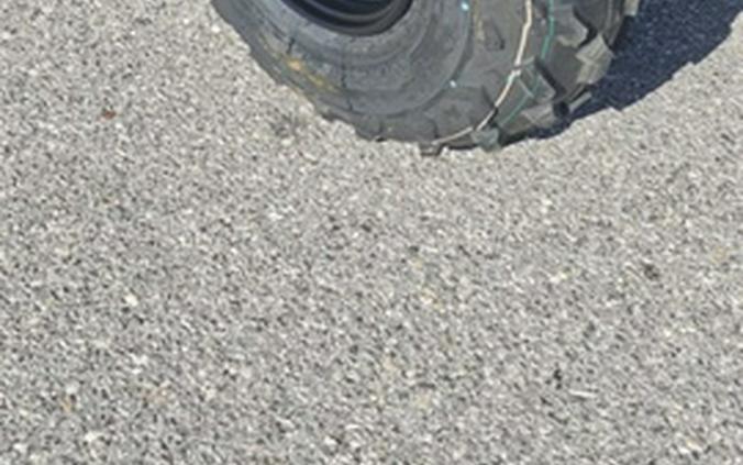 2026 Honda FourTrax Foreman Rubicon 4x4 EPS