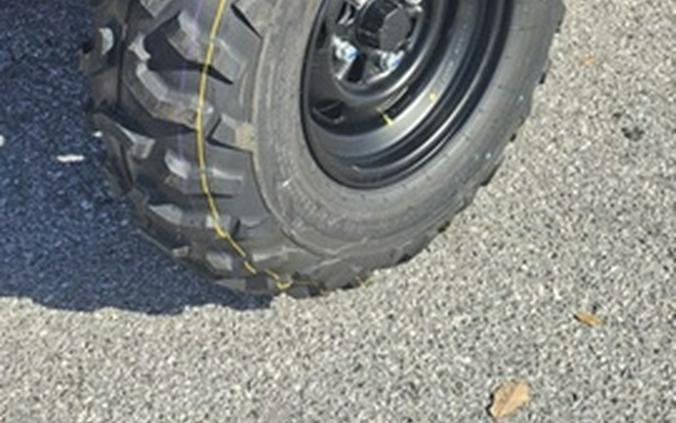 2026 Honda FourTrax Foreman Rubicon 4x4 EPS