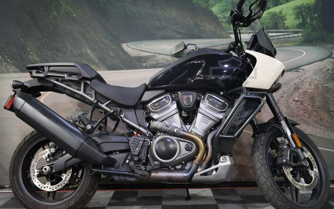 2021 Harley-Davidson® Pan America™ 1250 Special