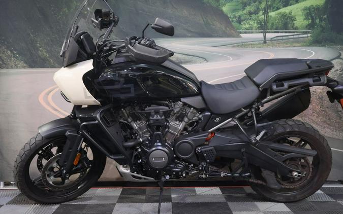 2021 Harley-Davidson® Pan America™ 1250 Special