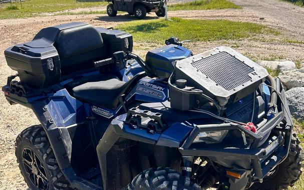 2021 Polaris Sportsman® 850 Premium