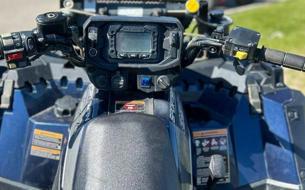 2021 Polaris Sportsman® 850 Premium