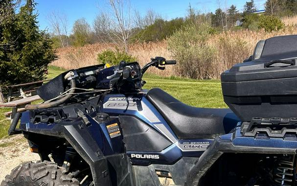 2021 Polaris Sportsman® 850 Premium