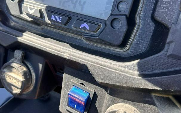 2021 Polaris Sportsman® 850 Premium