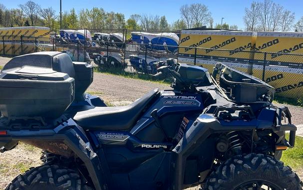 2021 Polaris Sportsman® 850 Premium