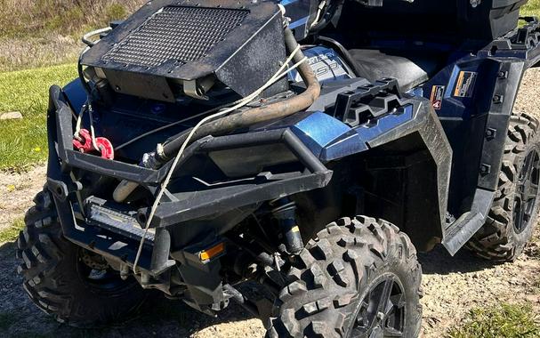 2021 Polaris Sportsman® 850 Premium