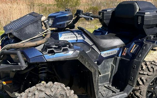 2021 Polaris Sportsman® 850 Premium