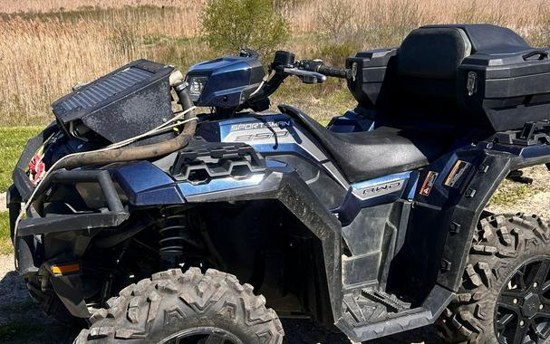 2021 Polaris Sportsman® 850 Premium