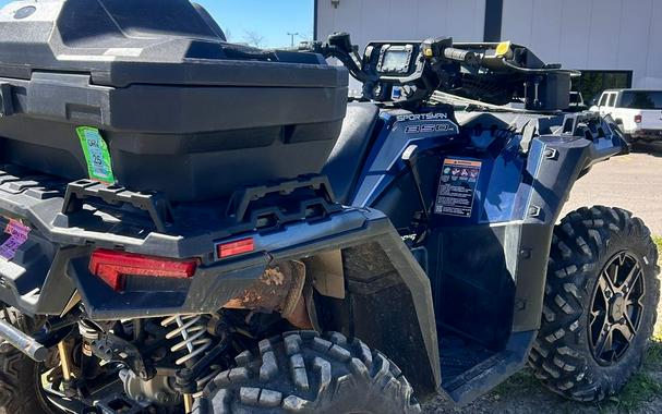 2021 Polaris Sportsman® 850 Premium