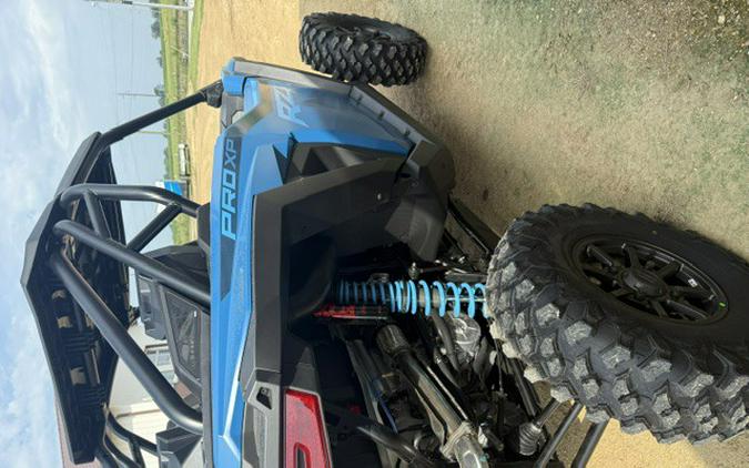 2026 RZR Pro Xp Ulitmate - Polaris