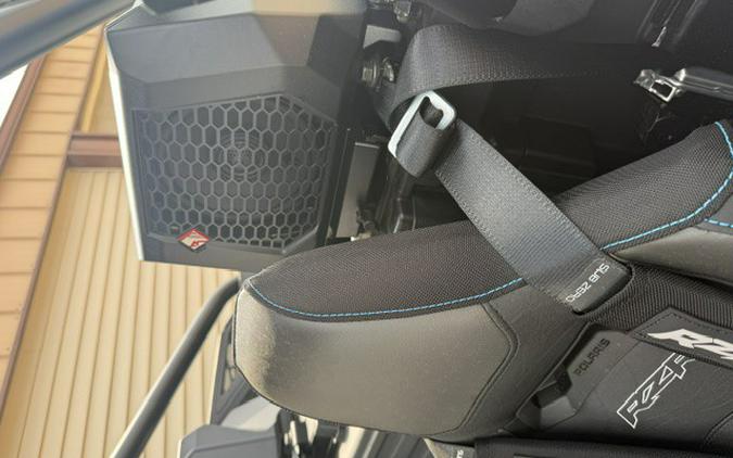 2026 RZR Pro Xp Ulitmate - Polaris