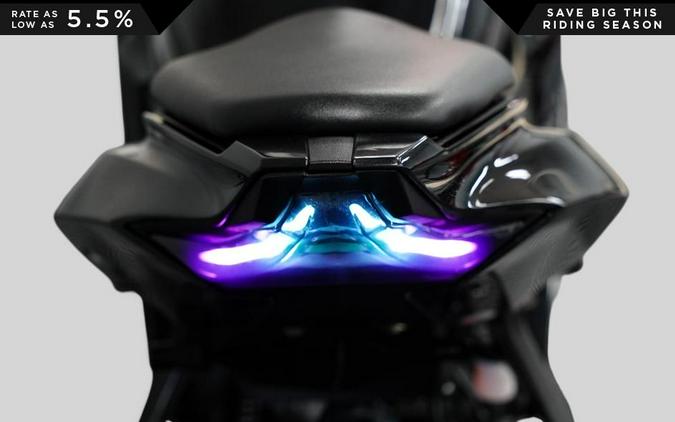 2024 Kawasaki NINJA ZX-4RR