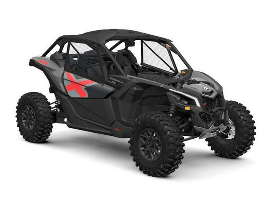 2027 Can-Am Maverick X3 X