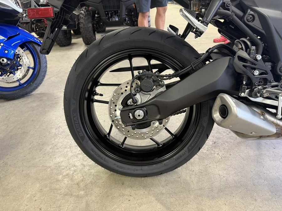 2026 Yamaha YZF-R7 70th Anniversary Edition