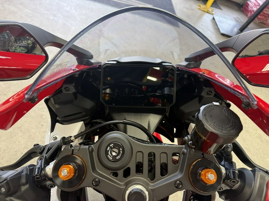 2026 Yamaha YZF-R7 70th Anniversary Edition