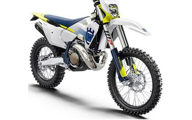 2024 Husqvarna TE 250