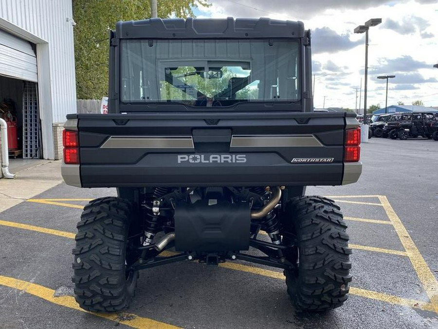 2024 Polaris® Ranger Crew XP 1000 NorthStar Edition Ultimate