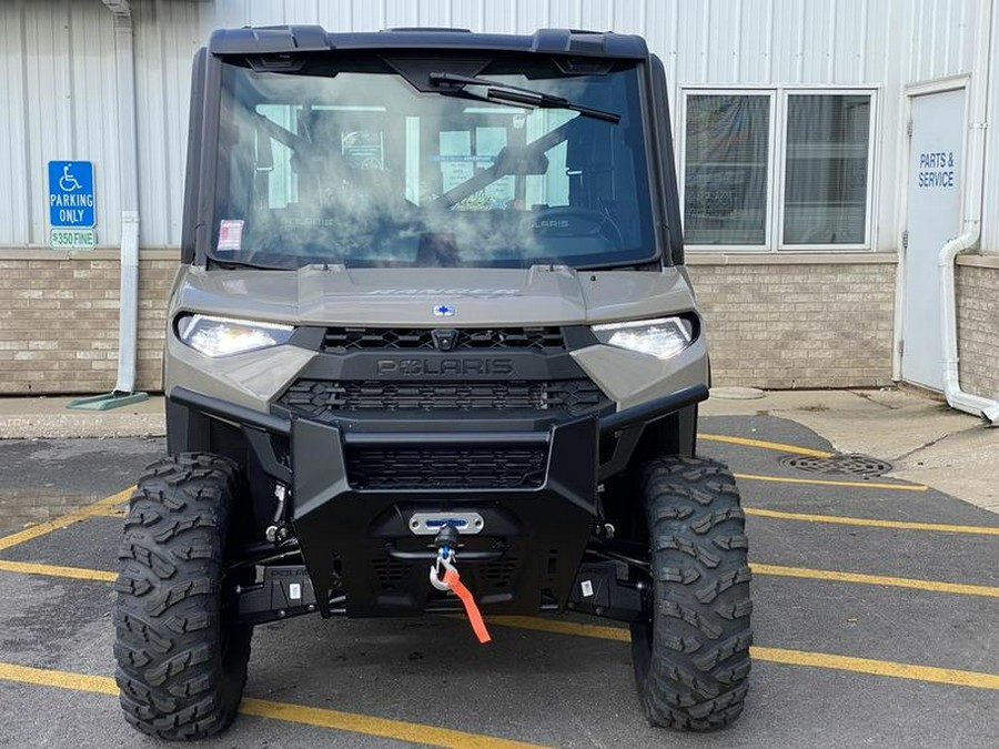 2024 Polaris® Ranger Crew XP 1000 NorthStar Edition Ultimate