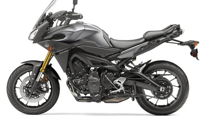 2015 Yamaha FJ-09