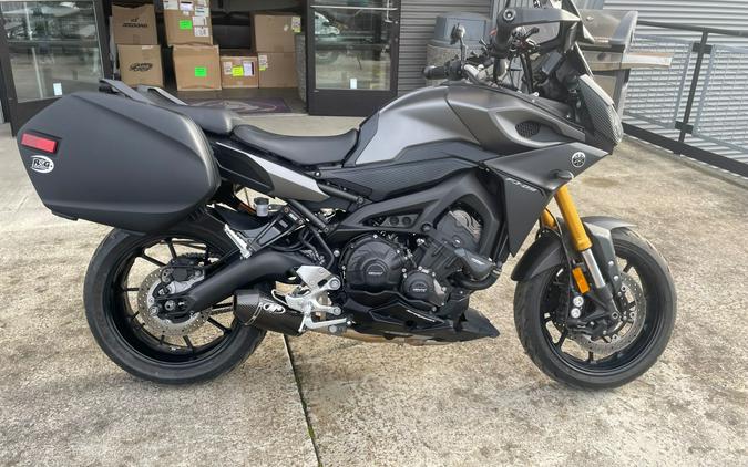 2015 Yamaha FJ-09