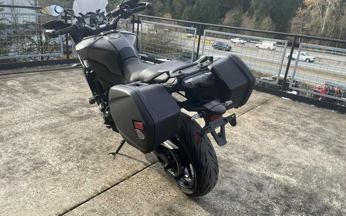 2015 Yamaha FJ-09