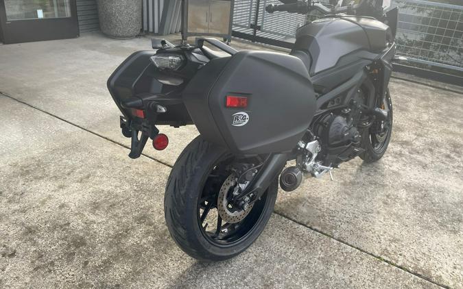 2015 Yamaha FJ-09