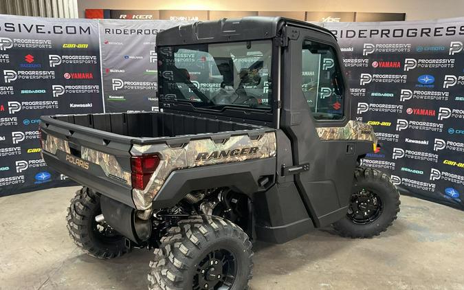 2024 Polaris® Ranger XP 1000 NorthStar Edition Ultimate Camo