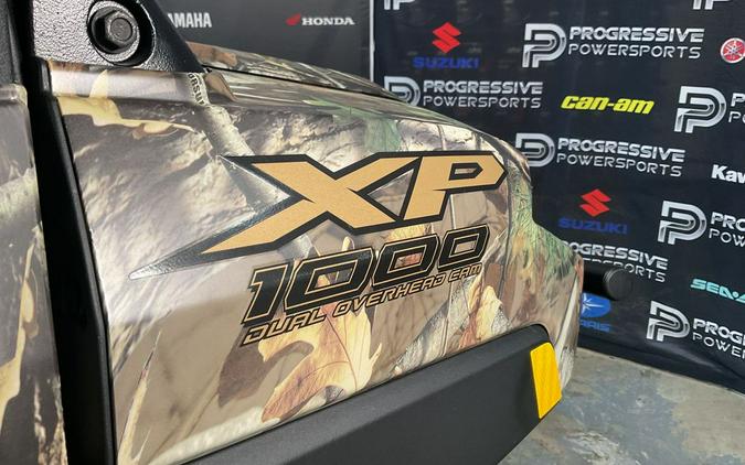 2024 Polaris® Ranger XP 1000 NorthStar Edition Ultimate Camo