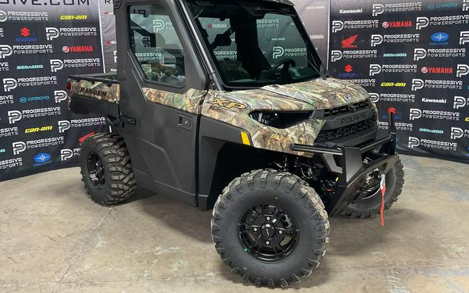 2024 Polaris® Ranger XP 1000 NorthStar Edition Ultimate Camo