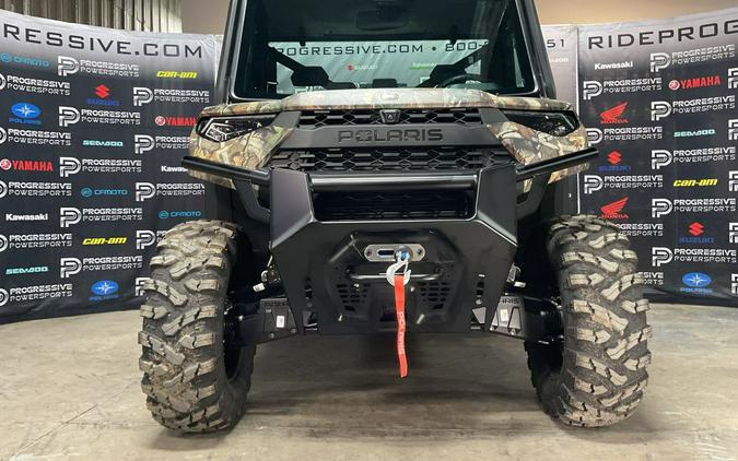 2024 Polaris® Ranger XP 1000 NorthStar Edition Ultimate Camo