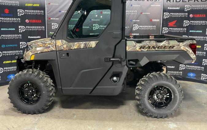 2024 Polaris® Ranger XP 1000 NorthStar Edition Ultimate Camo