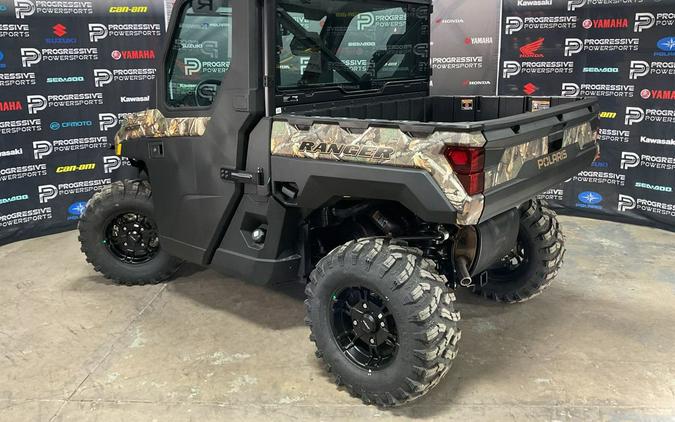 2024 Polaris® Ranger XP 1000 NorthStar Edition Ultimate Camo