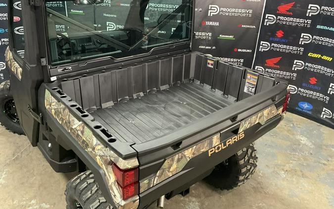 2024 Polaris® Ranger XP 1000 NorthStar Edition Ultimate Camo