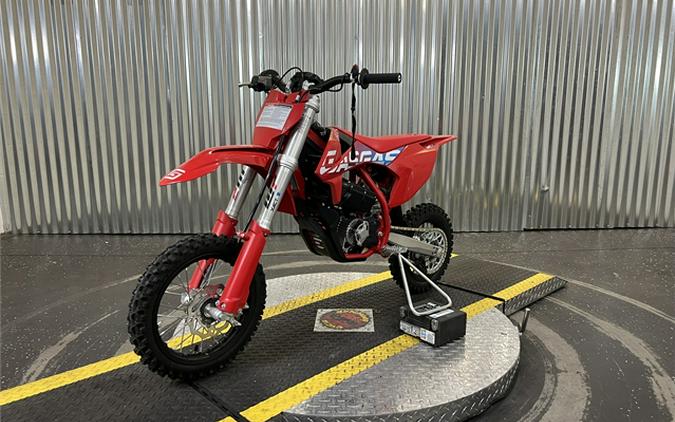 2024 GASGAS MC-E 5