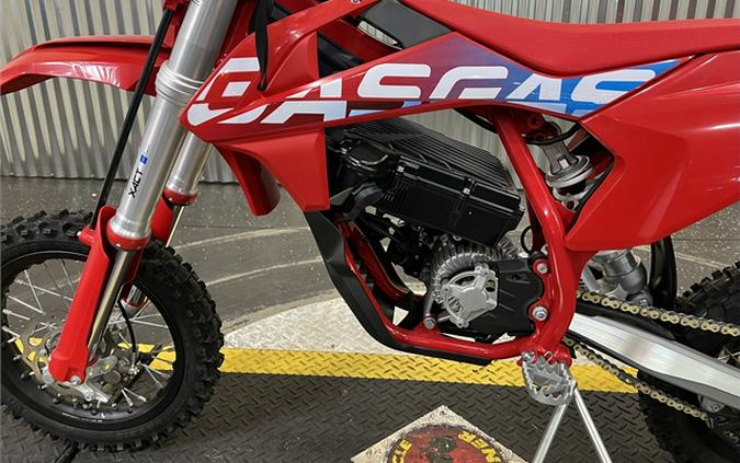 2024 GASGAS MC-E 5