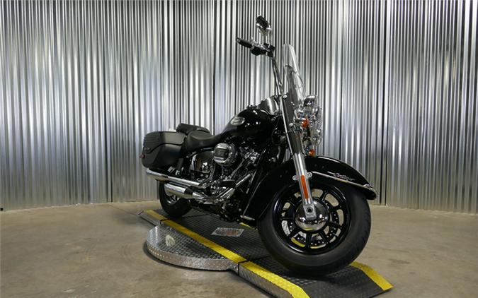 2022 Harley-Davidson Heritage Classic