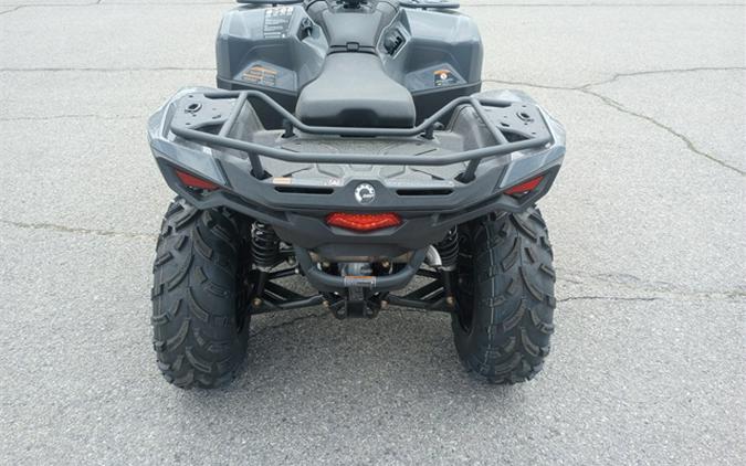 2023 Can-Am Outlander DPS 700