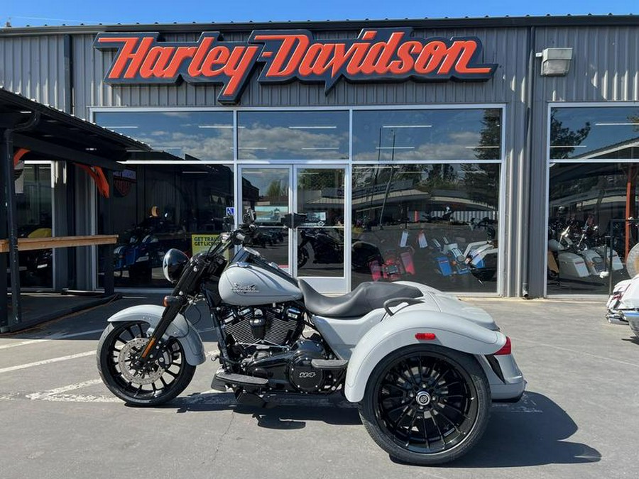 2024 Harley-Davidson® FLRT - Freewheeler®