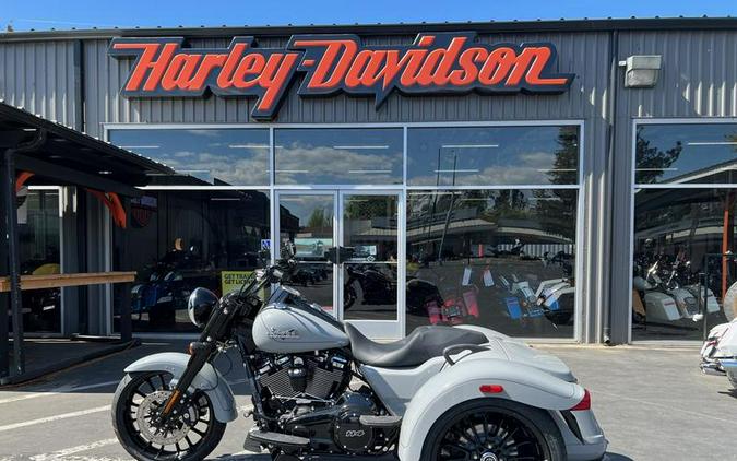 2024 Harley-Davidson® FLRT - Freewheeler®