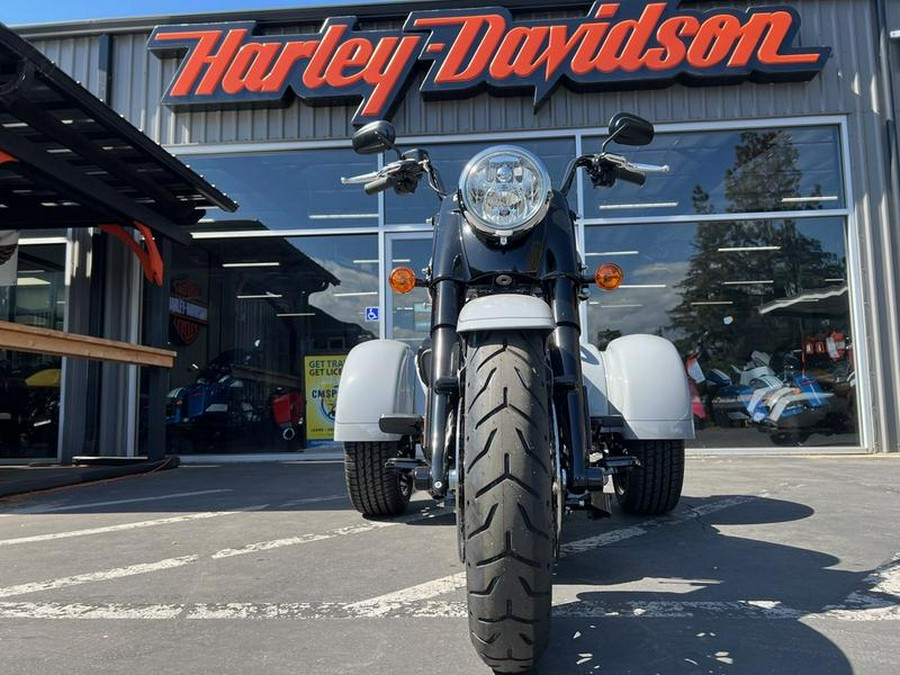 2024 Harley-Davidson® FLRT - Freewheeler®