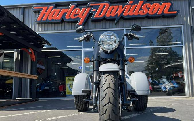 2024 Harley-Davidson® FLRT - Freewheeler®