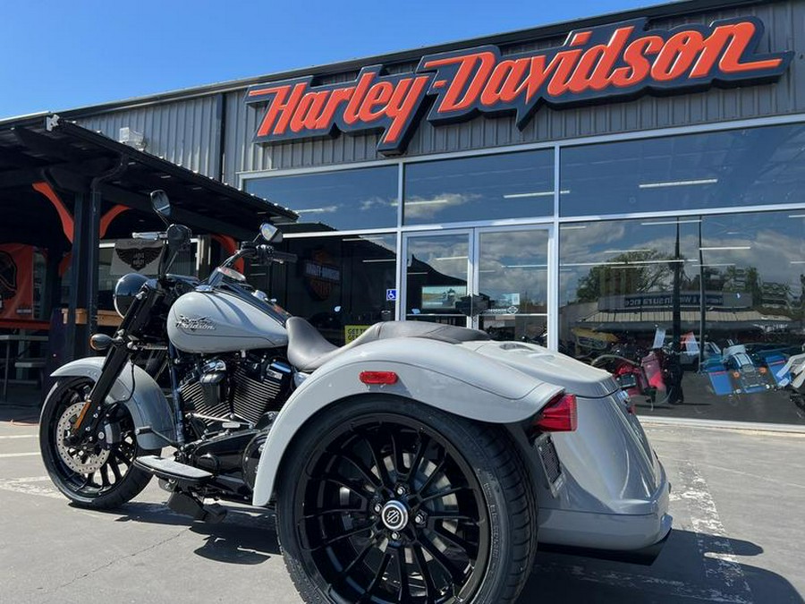 2024 Harley-Davidson® FLRT - Freewheeler®