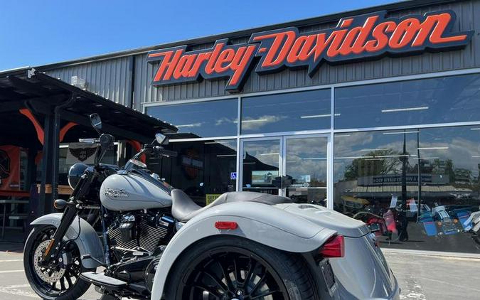 2024 Harley-Davidson® FLRT - Freewheeler®