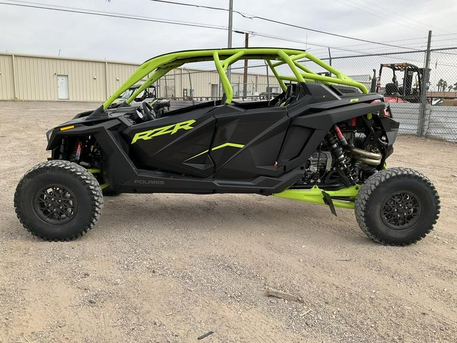 2024 Polaris® RZR Pro R 4 Ultimate