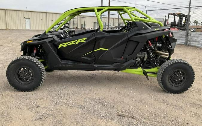 2024 Polaris® RZR Pro R 4 Ultimate